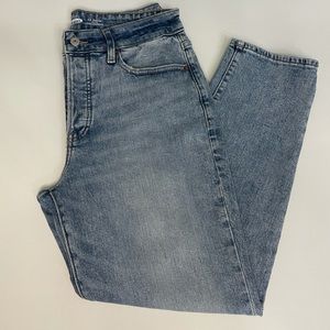 Old Navy High-Rise OG Straight Jeans for Women